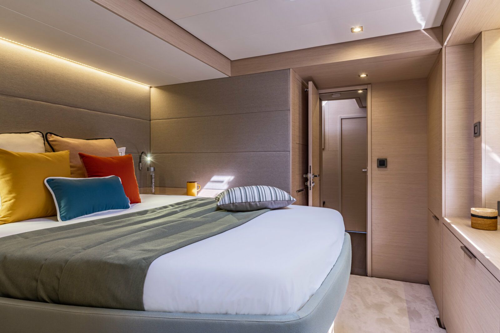 Lagoon 55 | Eterna