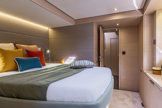 Lagoon 55 | Eterna