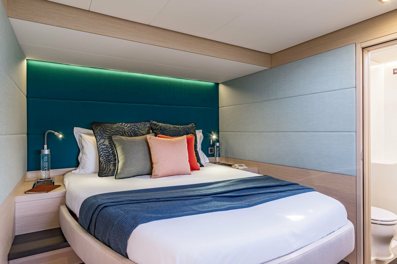 Lagoon 55 | Eterna