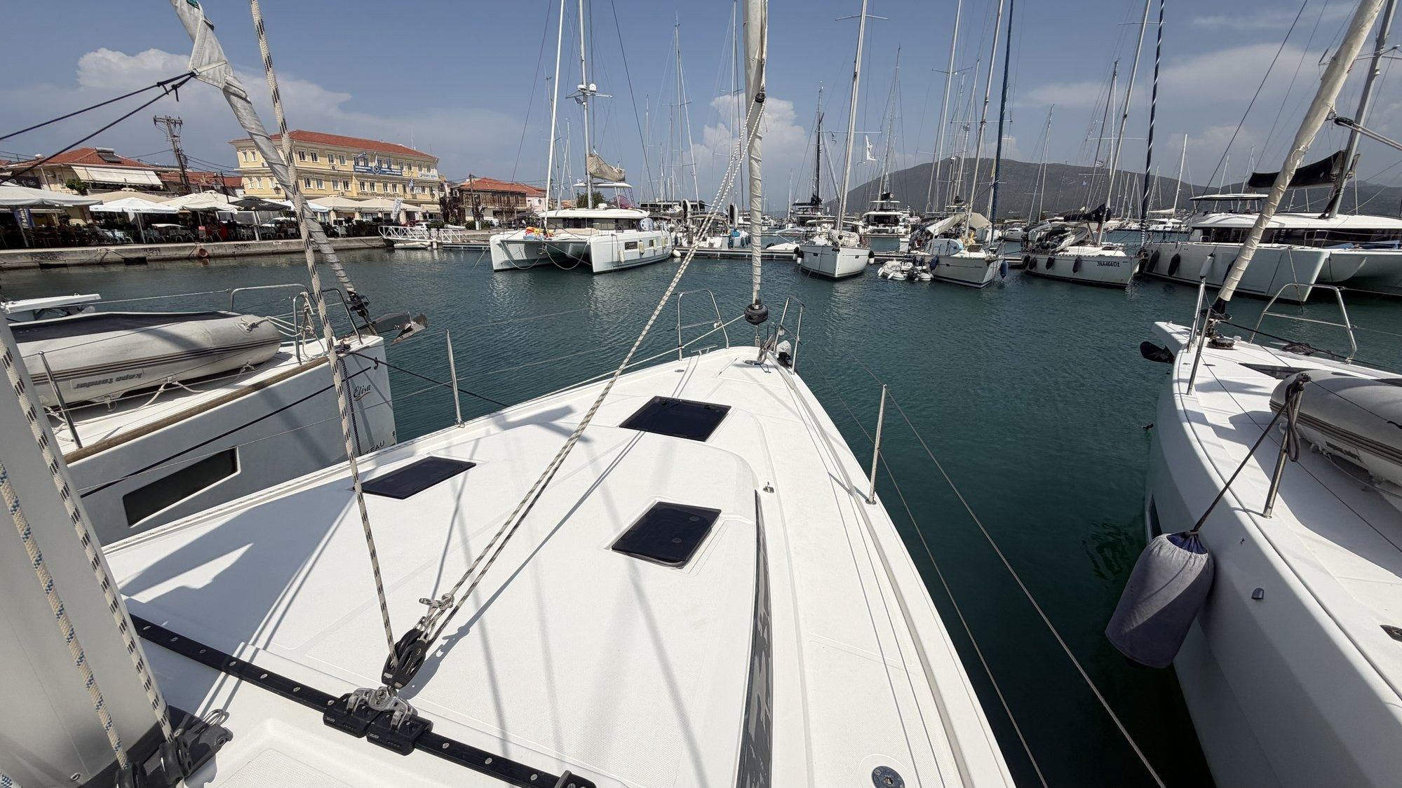 Bavaria C42 | Balarina