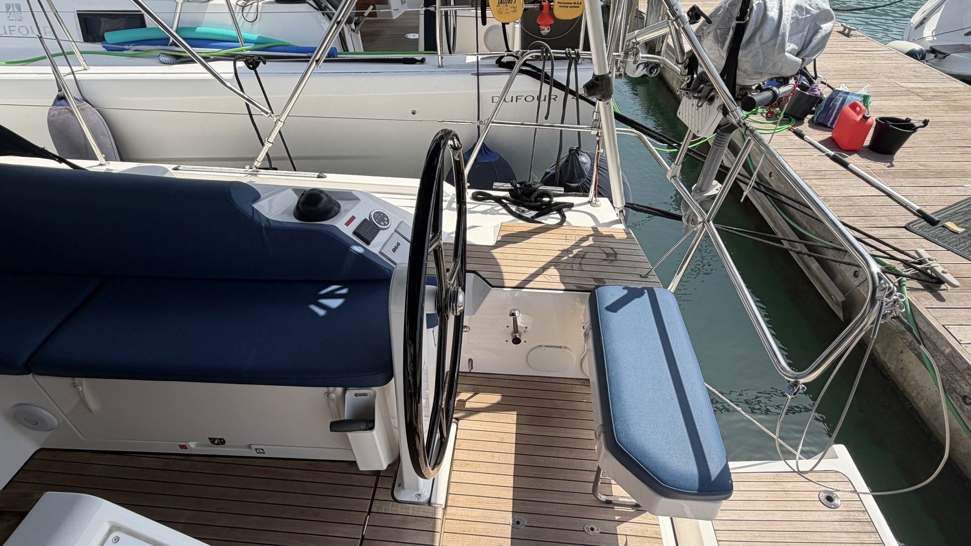 Bavaria C42 | Balarina