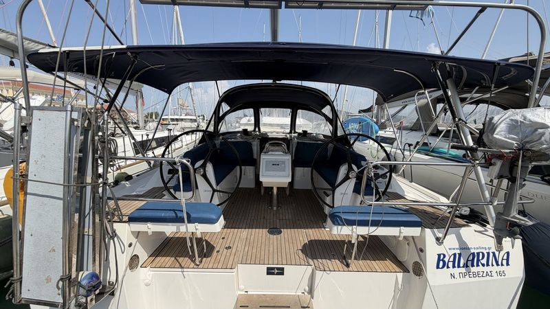 Bavaria C42 | Balarina