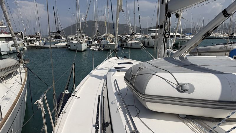 Bavaria C42 | Balarina