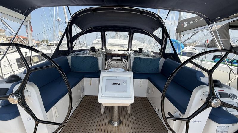 Bavaria C42 | Balarina