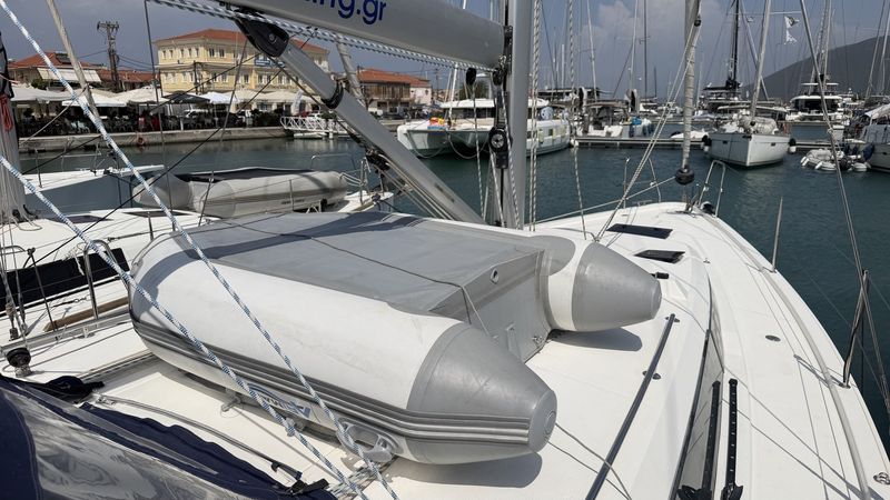 Bavaria C42 | Balarina