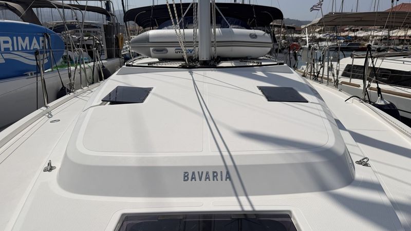 Bavaria C42 | Balarina