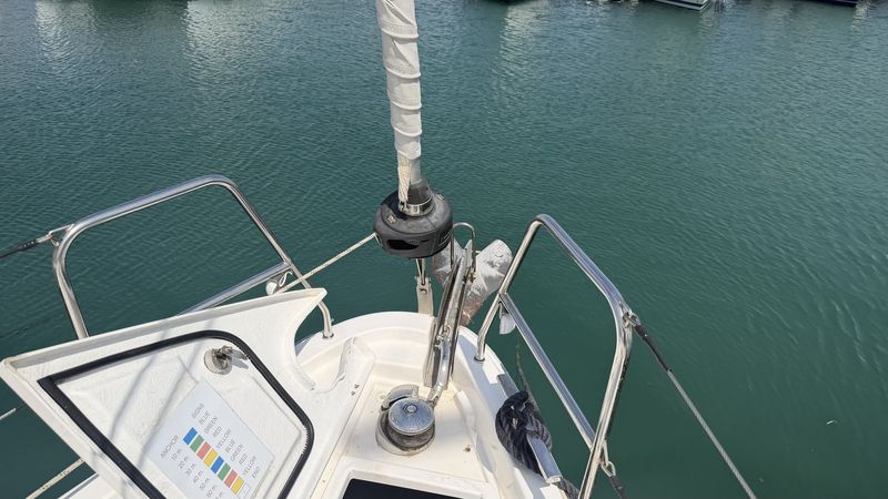Bavaria C42 | Balarina