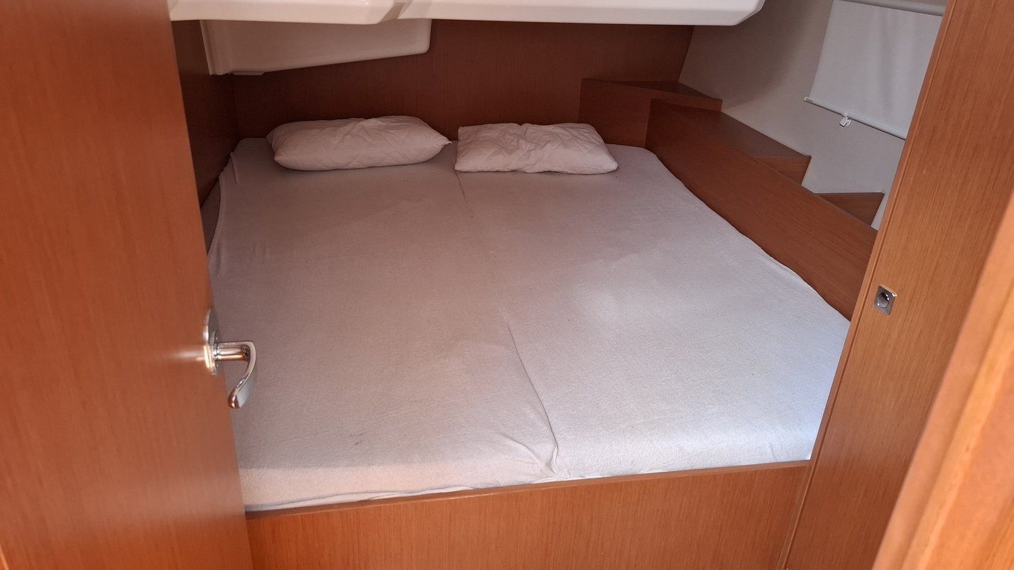 Bavaria C42 | Balarina