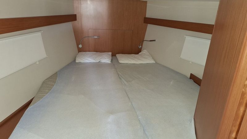 Bavaria C42 | Balarina