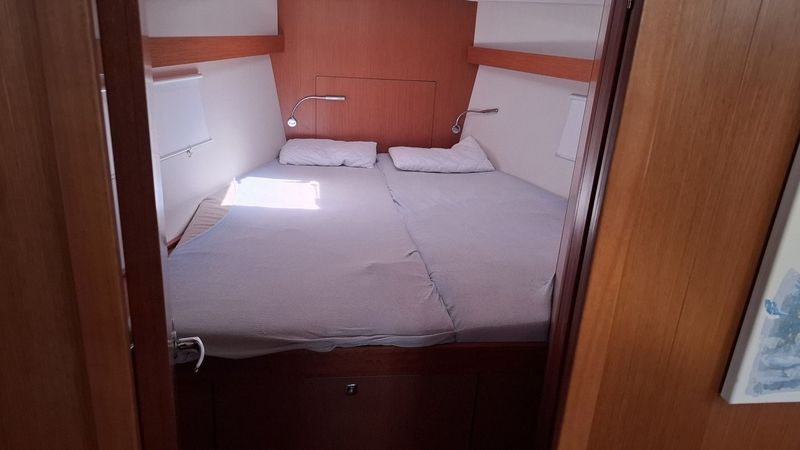 Bavaria C42 | Balarina