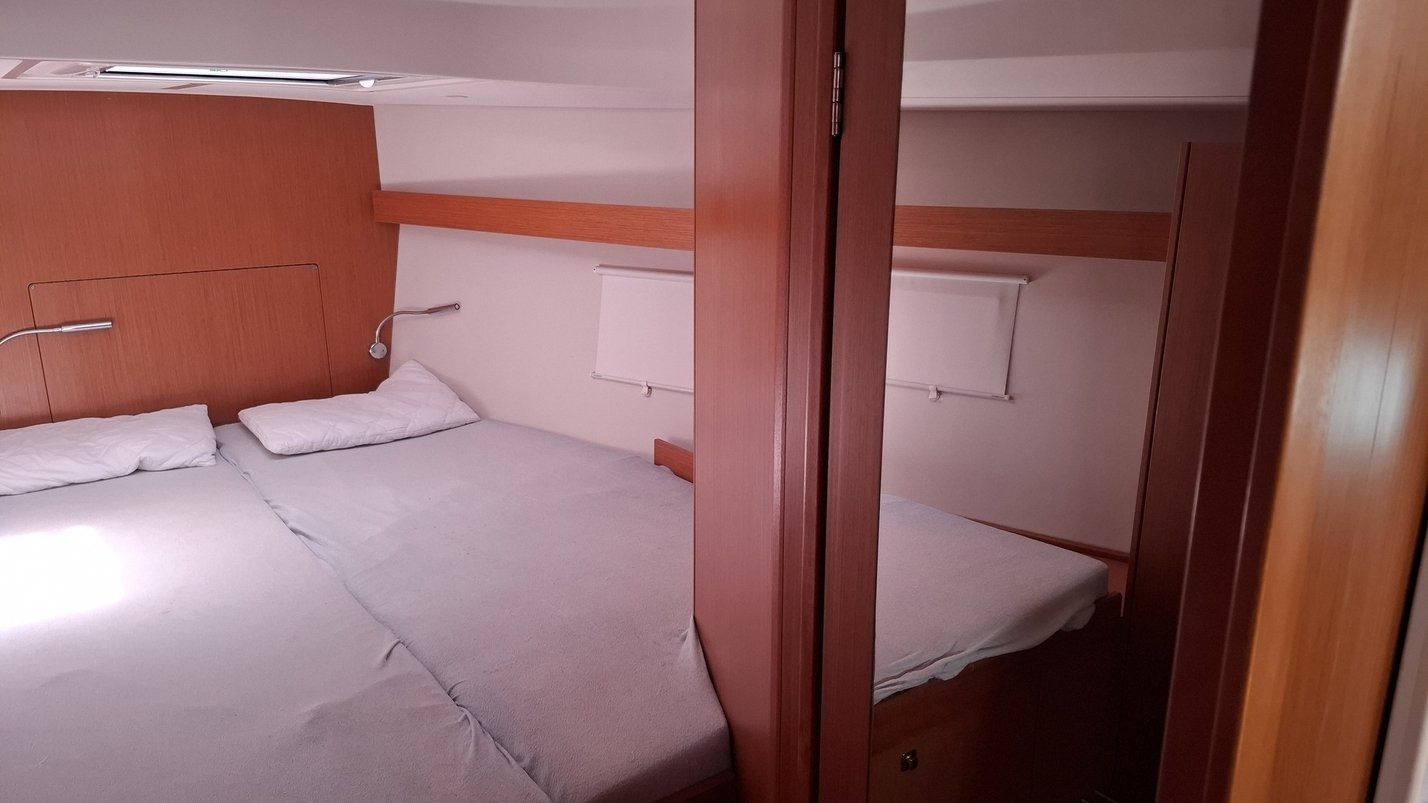 Bavaria C42 | Balarina