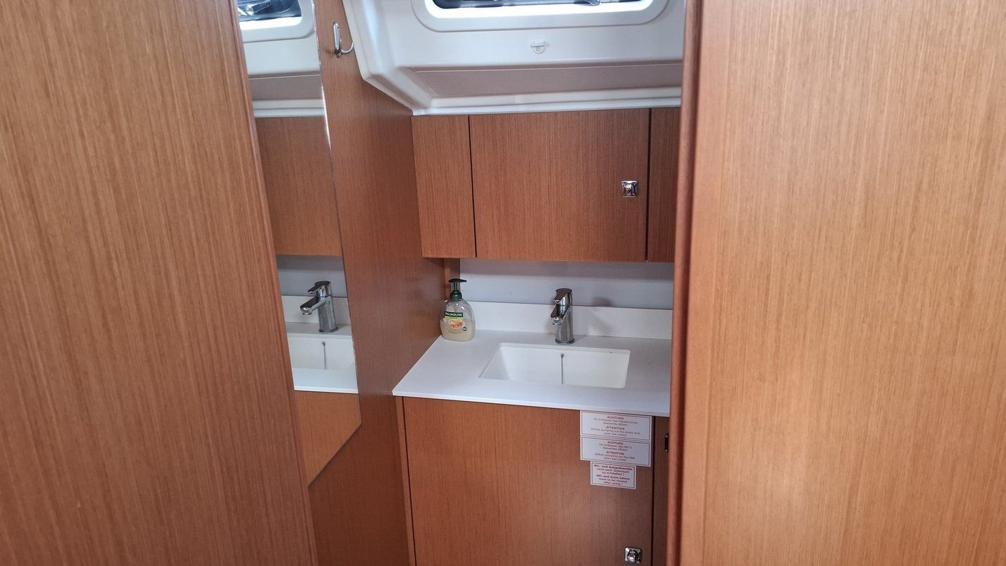 Bavaria C42 | Balarina