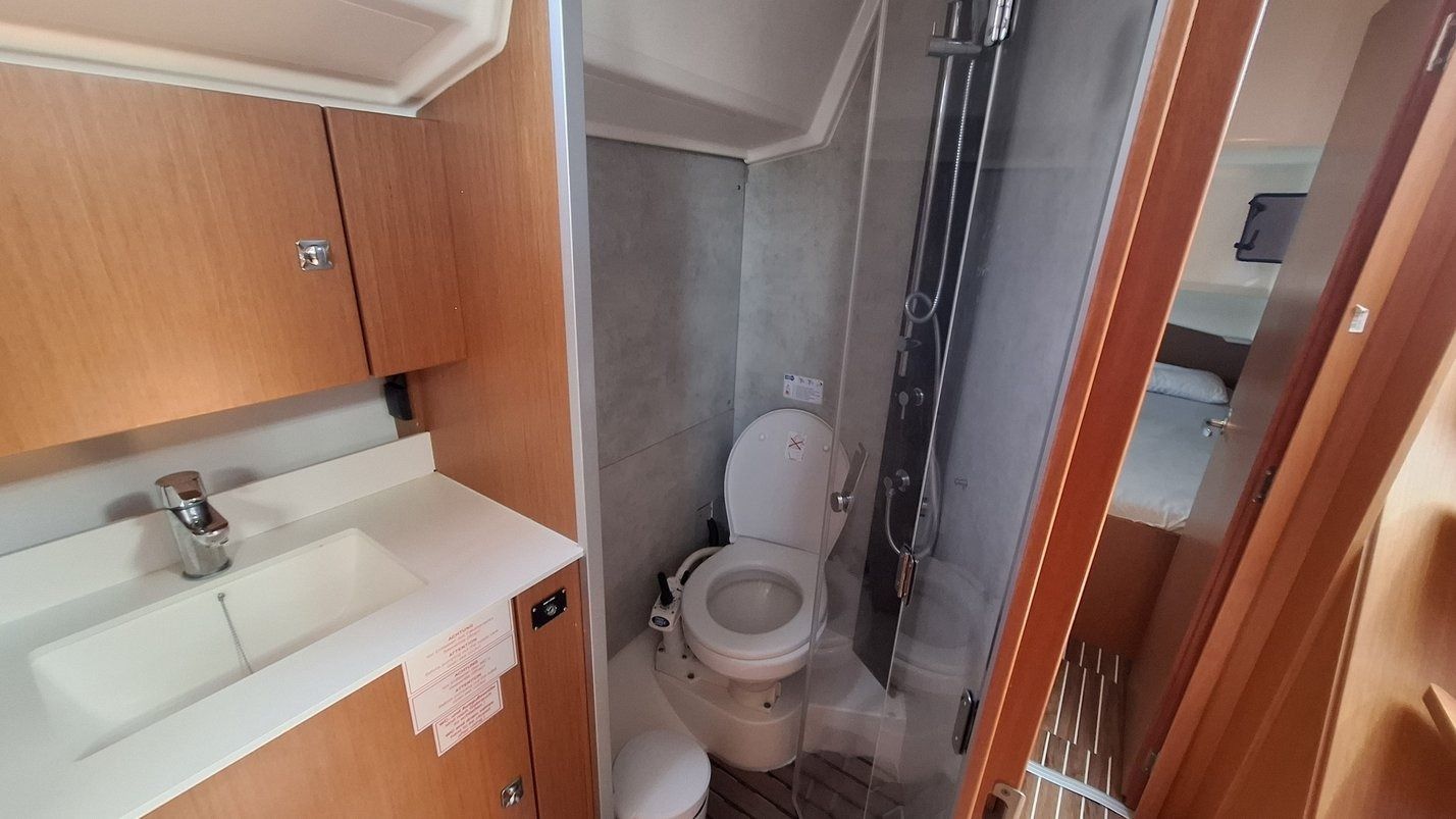 Bavaria C42 | Balarina