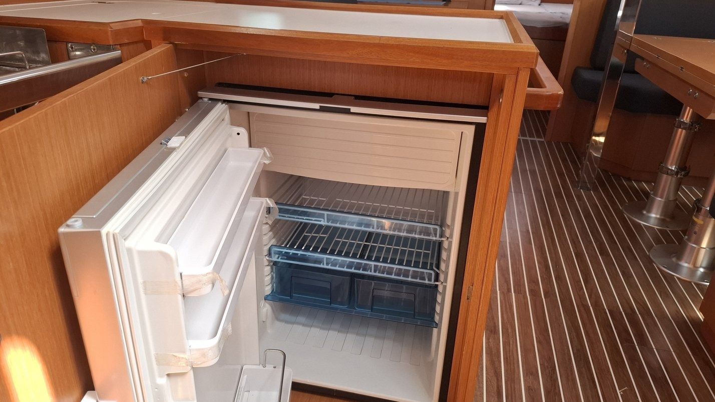 Bavaria C42 | Balarina