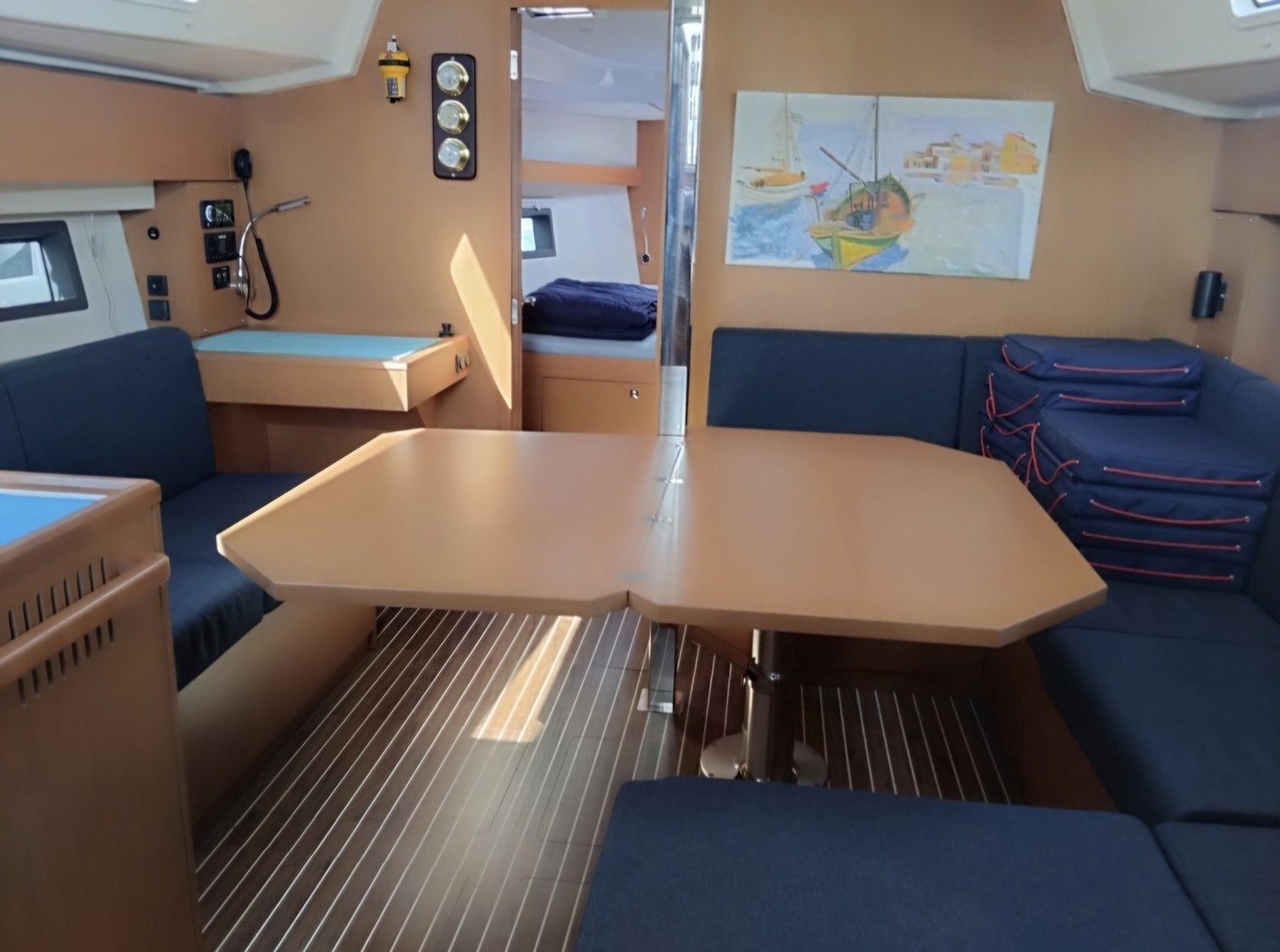 Bavaria C42 | Balarina