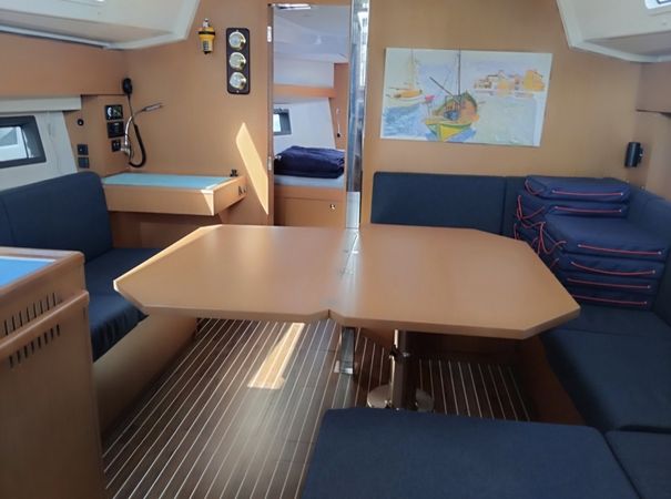 Bavaria C42 | Balarina