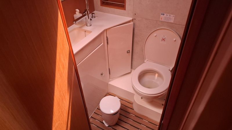 Bavaria C42 | Balarina