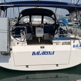Bavaria C42 | Balarina