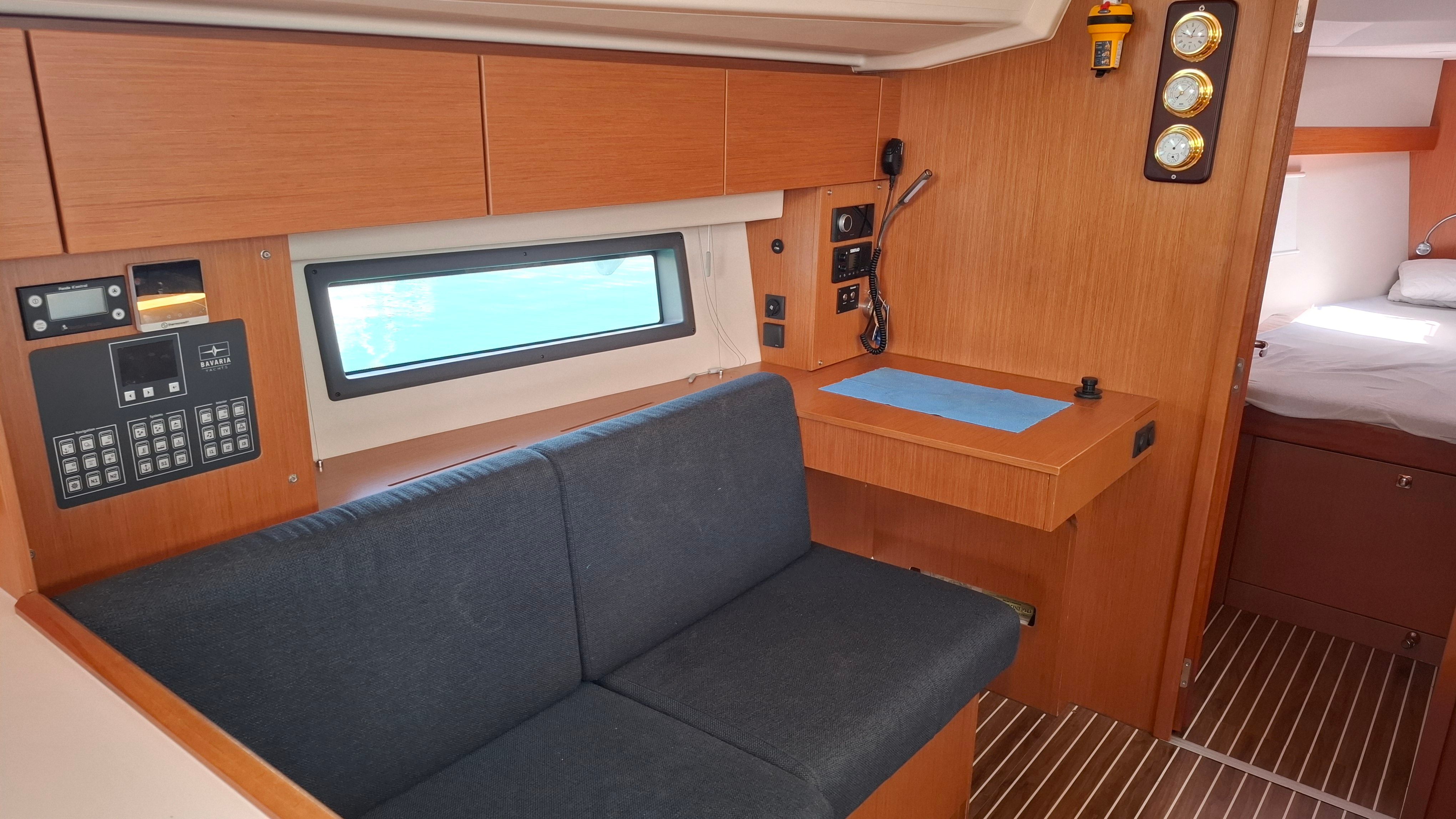Bavaria C42 | Balarina