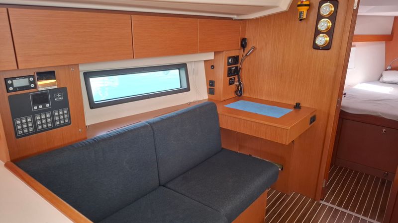 Bavaria C42 | Balarina