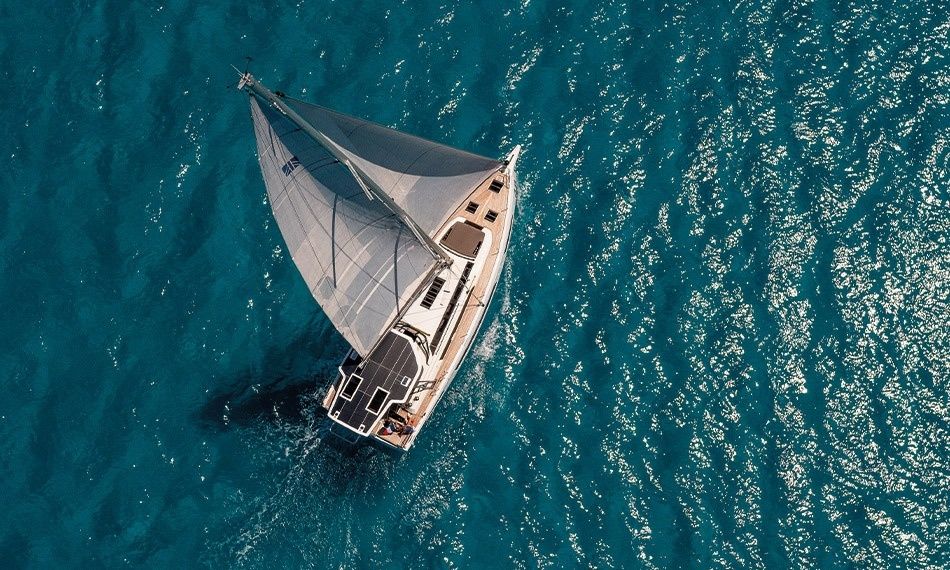 Dufour 48 | Tiche