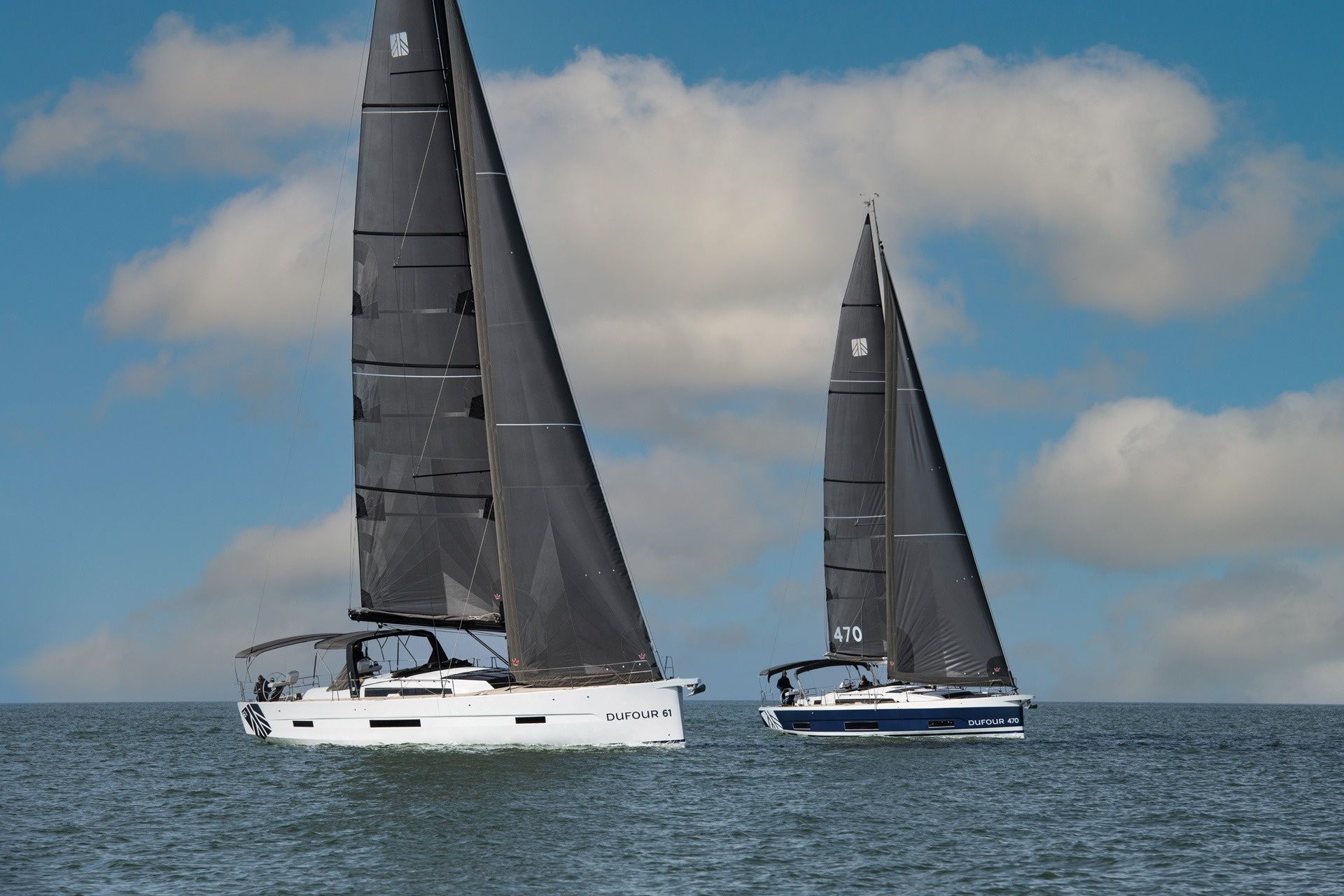 Dufour 48 | Tiche