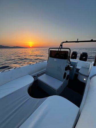 HNC 650 | Atlas