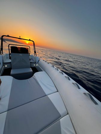 HNC 650 | Atlas