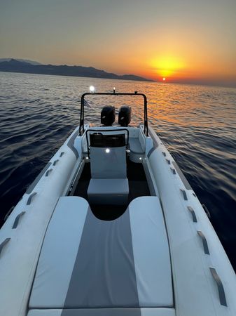 HNC 650 | Atlas