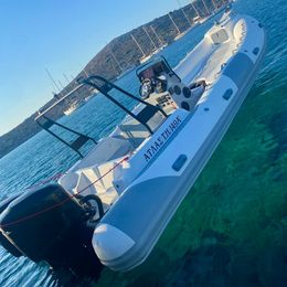 HNC 650 | Atlas
