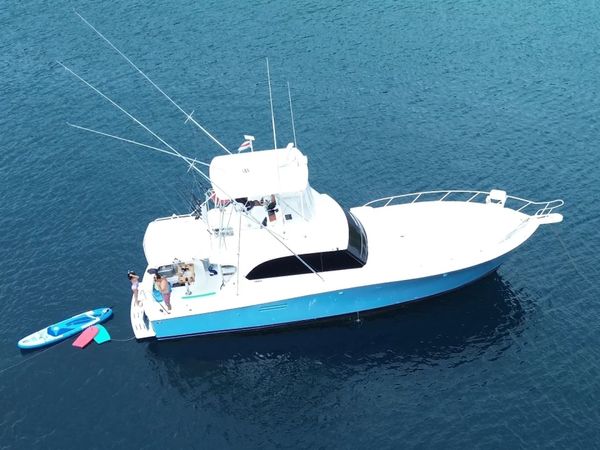 Custom Built 44 | Lupo 2