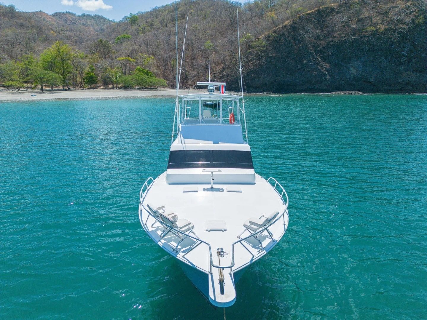 Custom Built 44 | Lupo 2