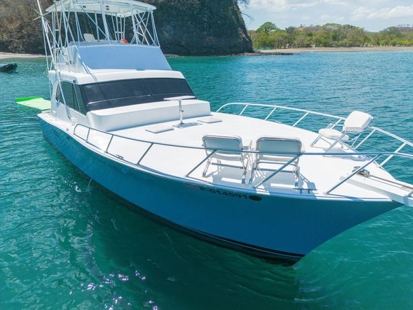Custom Built 44 | Lupo 2
