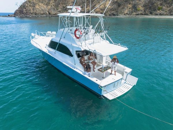 Custom Built 44 | Lupo 2