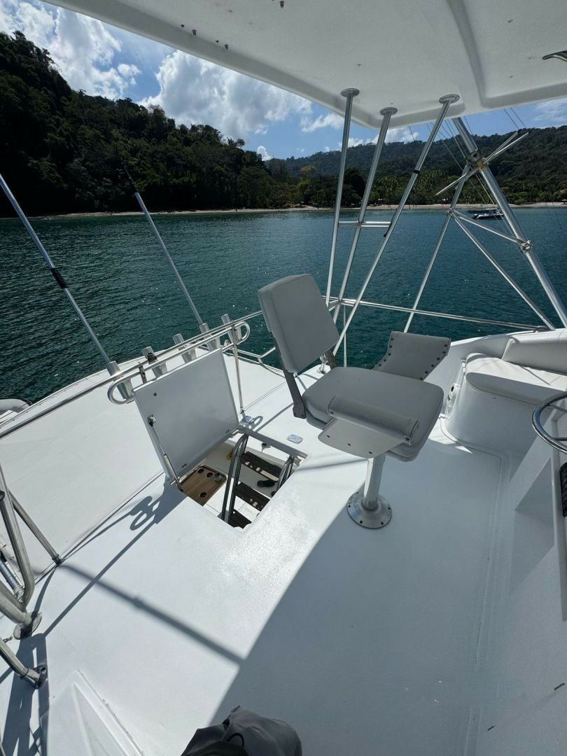 Custom Built 44 | Lupo 2