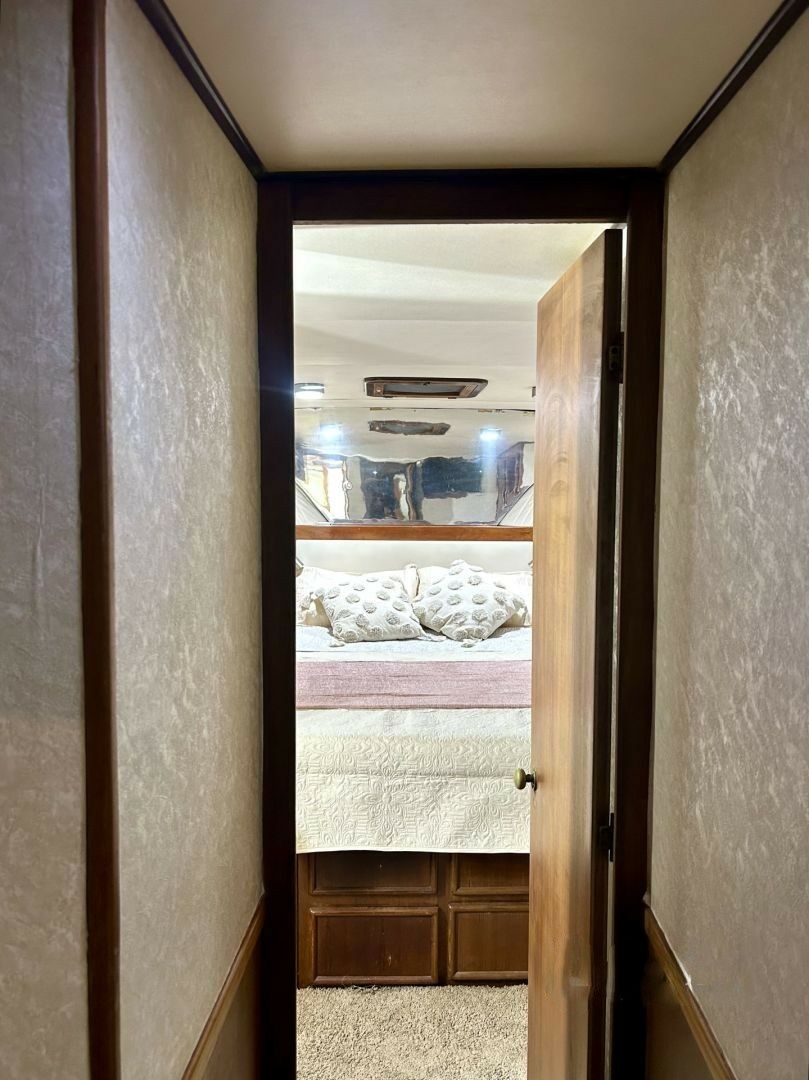 Custom Built 44 | Lupo 2