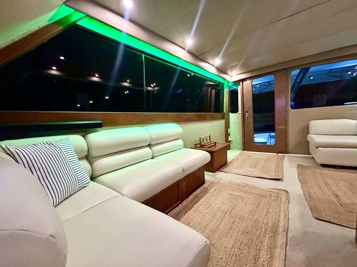 Custom Built 44 | Lupo 2