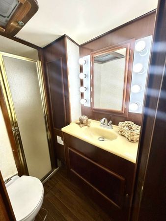 Custom Built 44 | Lupo 2