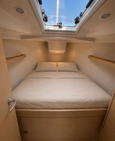 Hanse 348 | Monsoon