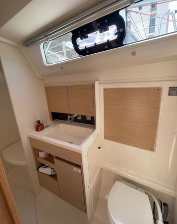Hanse 348 | Monsoon
