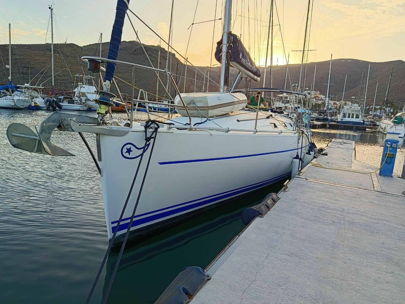Harmony 38 | Leon