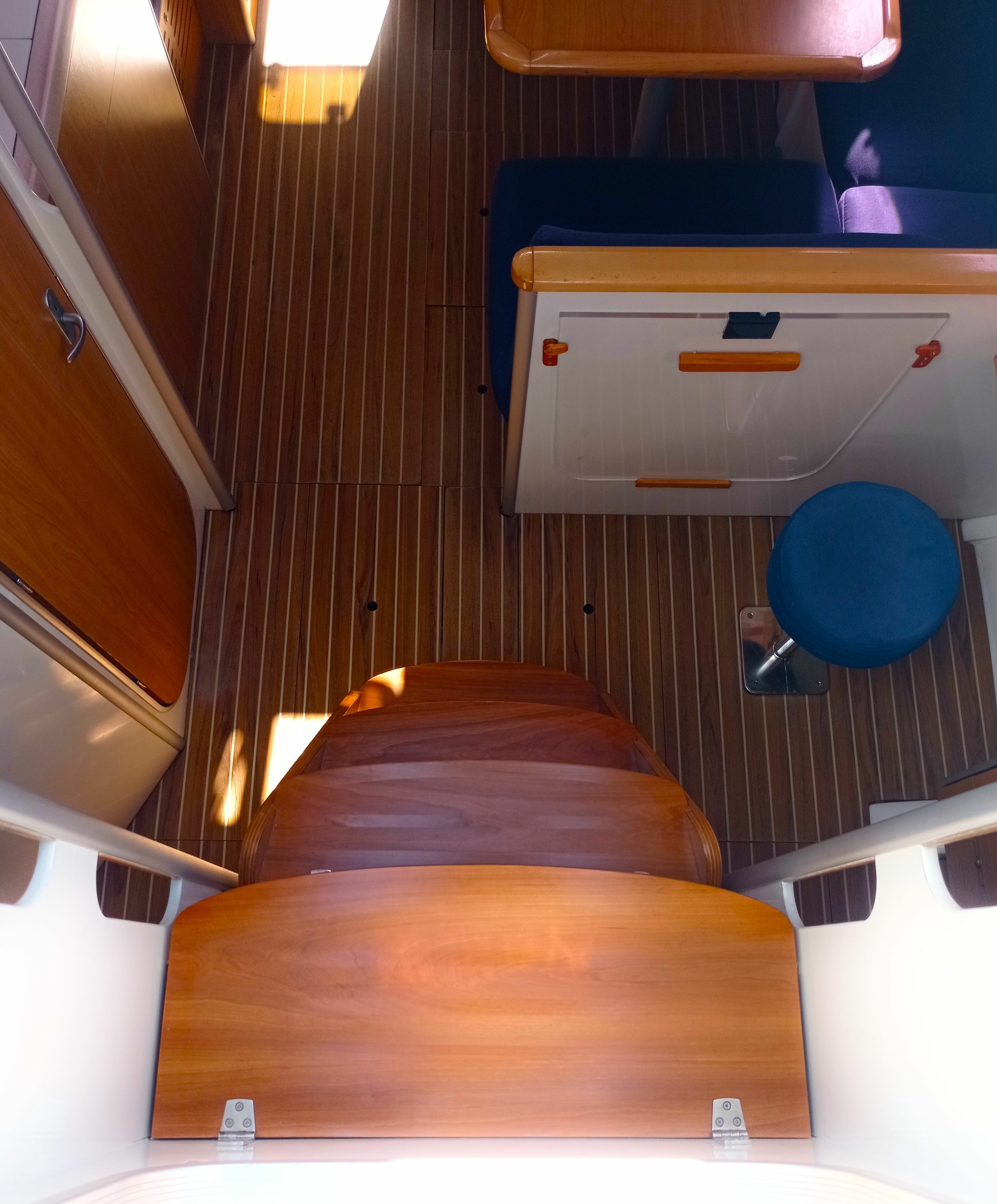Harmony 38 | Leon