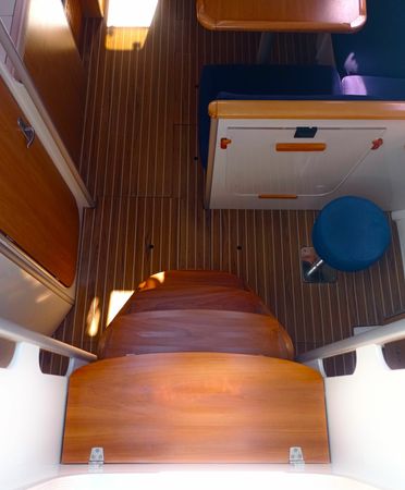Harmony 38 | Leon