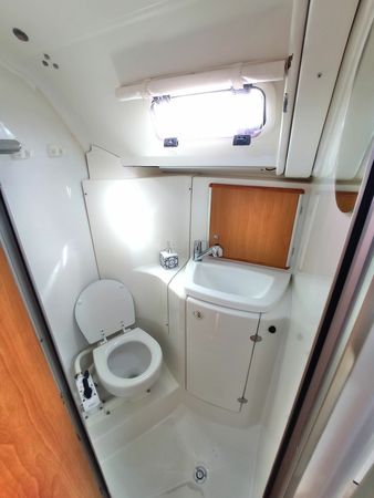 Harmony 38 | Leon