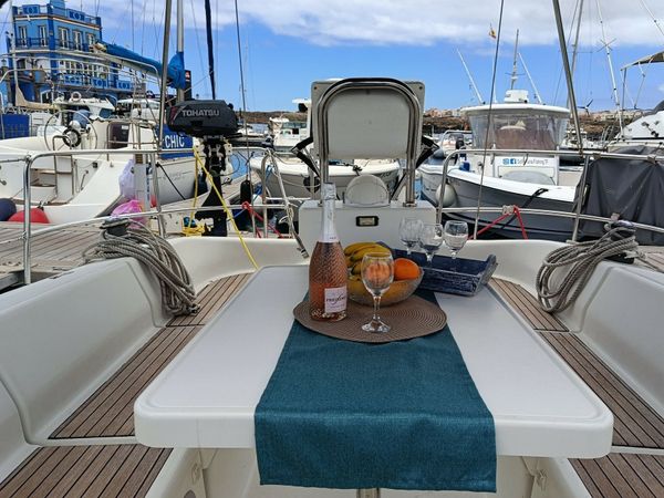 Harmony 38 | Leon