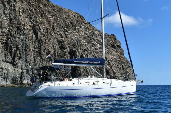 Harmony 38 | Leon