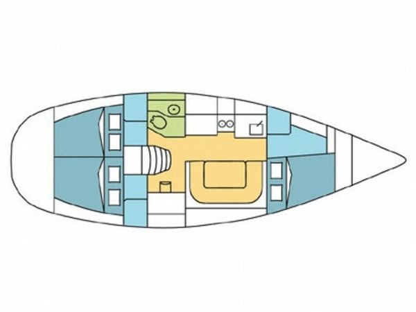 Harmony 38 | Leon