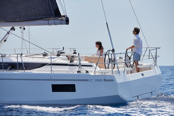Bavaria C38 | Jet set 6