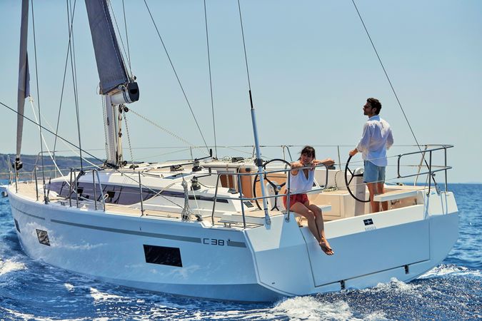 Bavaria C38 | Jet set 6