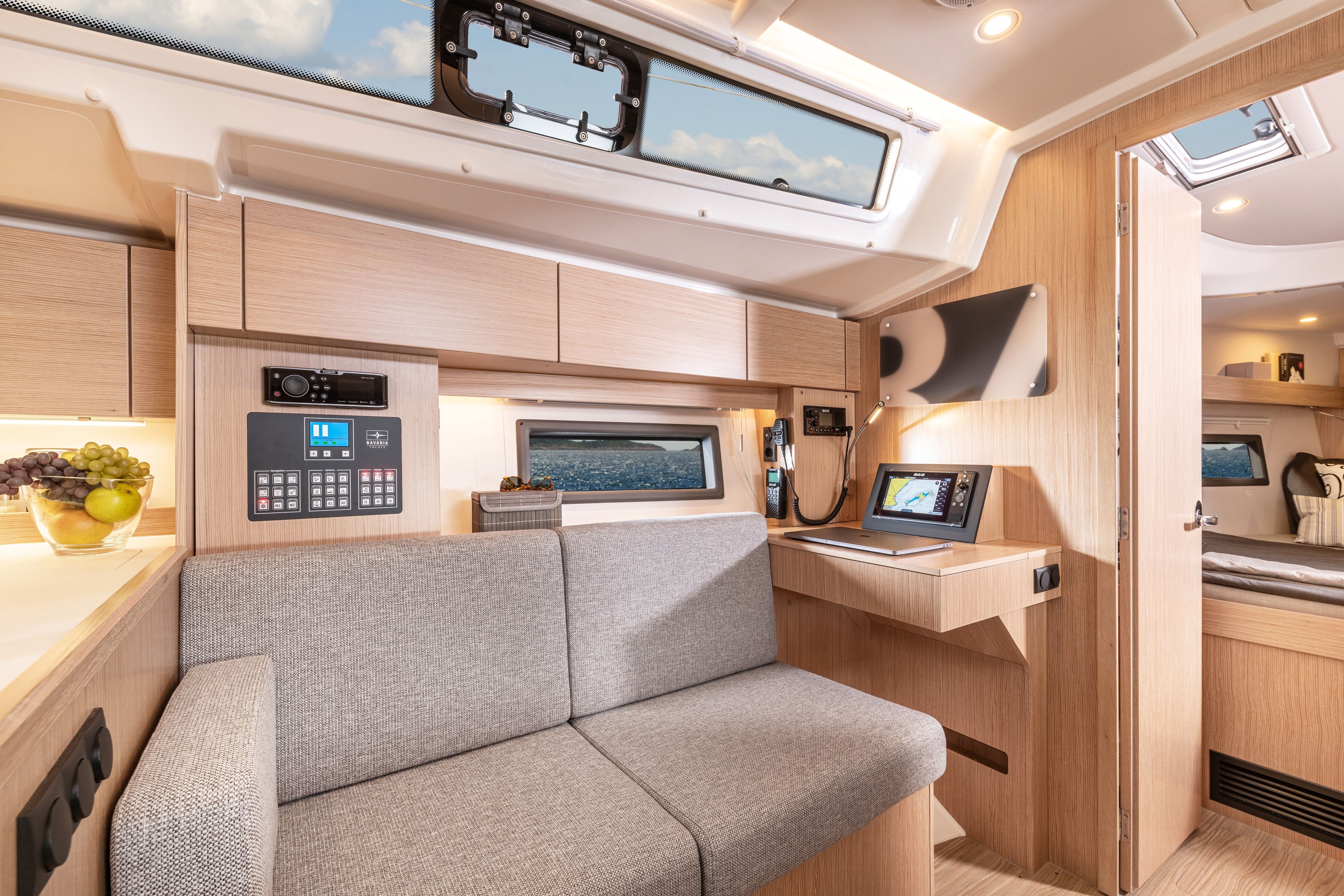 Bavaria C38 | Jet set 6